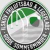Ilskov Friluftsbad - Logo