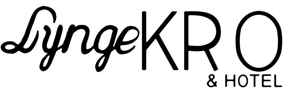 Lynge Kro - Logo
