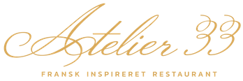 Atelier 33 - Logo