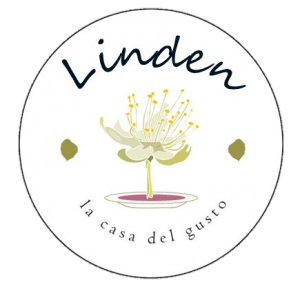 Restaurant Linden - Logo